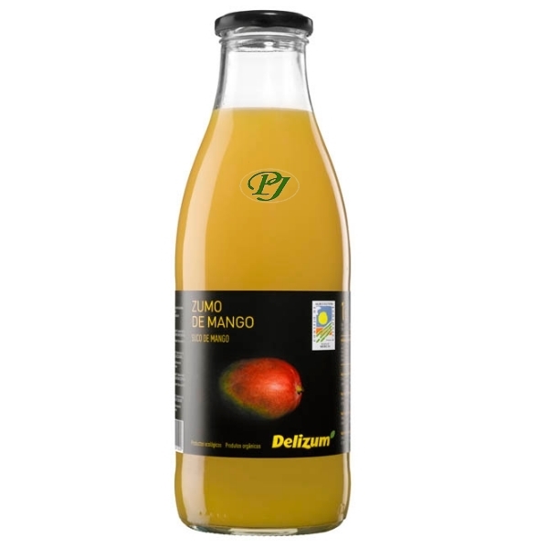 Zumo Mango 1 L. - Delizum