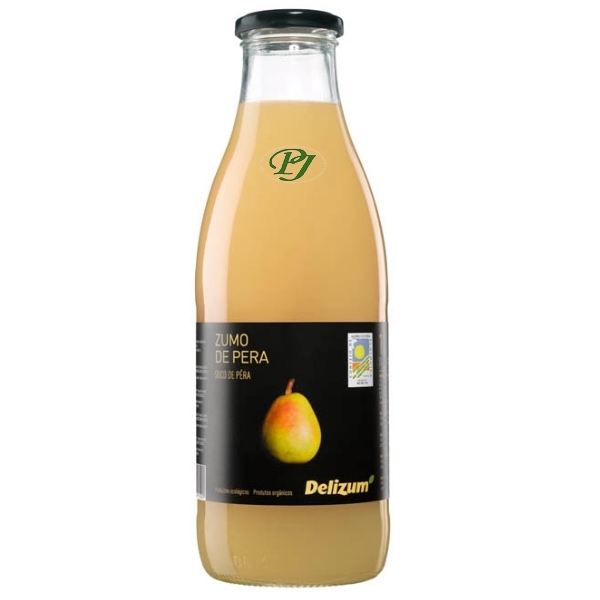 Zumo Pera 1 L. - Delizum
