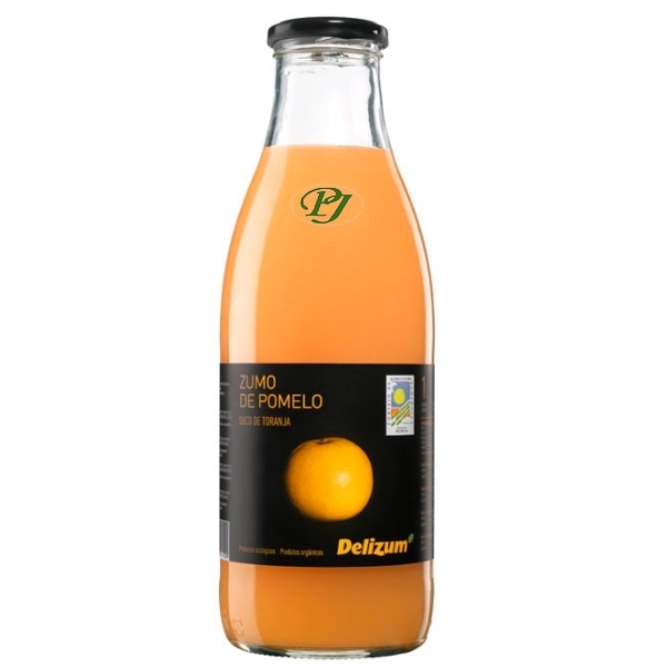 Zumo Pomelo 1 L. - Delizum