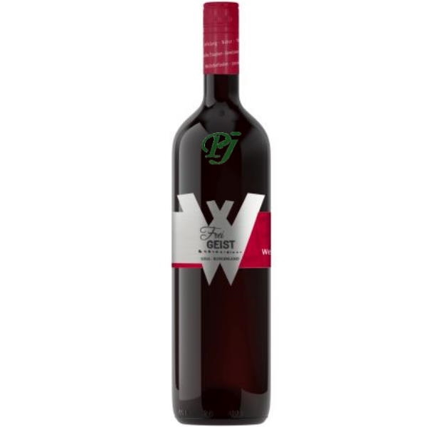 Vino Tinto Geist Bajo Histamina 750 Ml. - Frusano