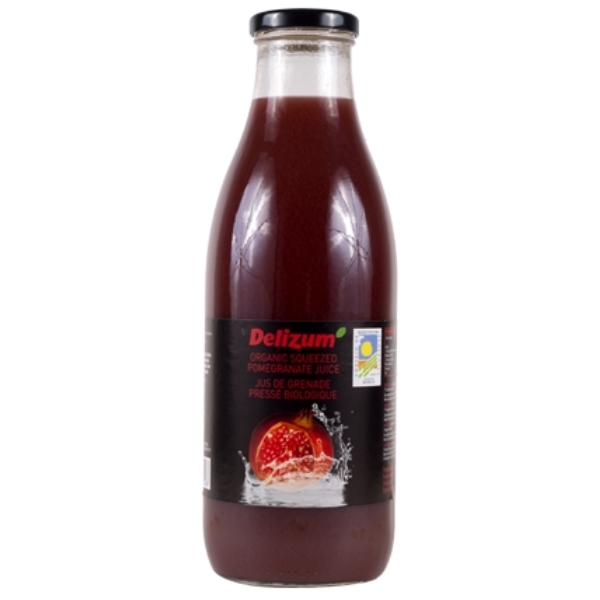 Zumo Granada 1 L. - Delizum