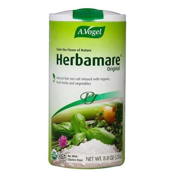 Herbamare 250 G. - A.Vogel