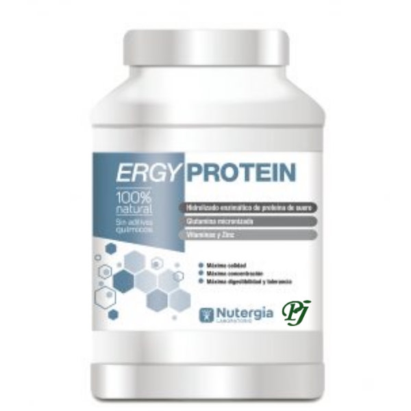 Ergyprotein 1 Kg. - Nutergia