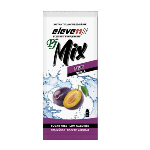 Bebida Mix Ciruela - Eleven11fit