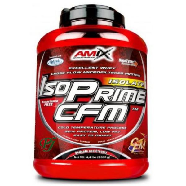 Isoprime 2 Kg. Fresa - Amix