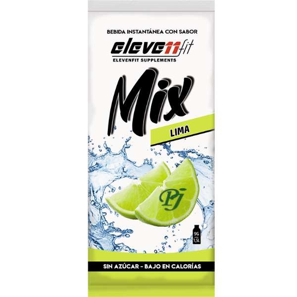 Bebida Mix Lima - Eleven 11