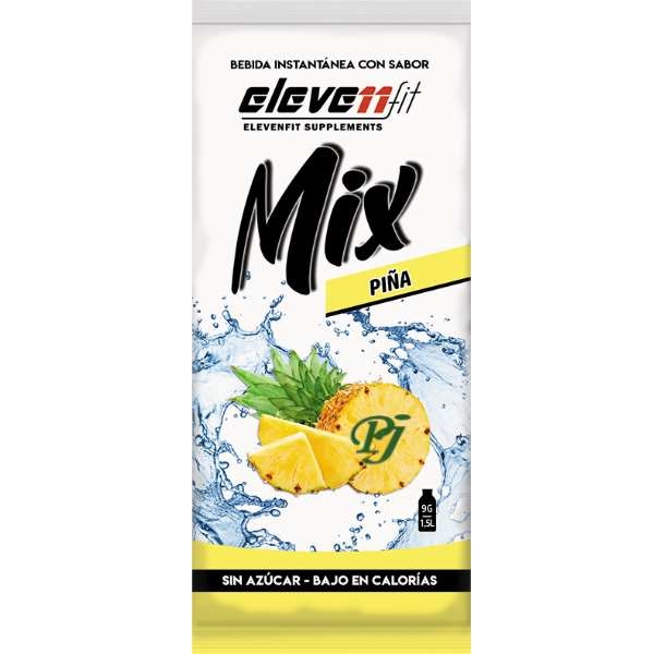 Bebida Mix Piña - Eleven 11
