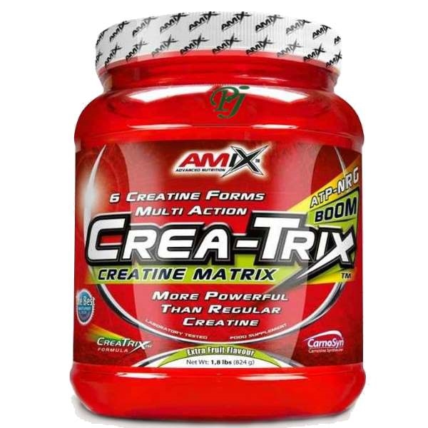 Creatrix Limón 824 G. - Amix