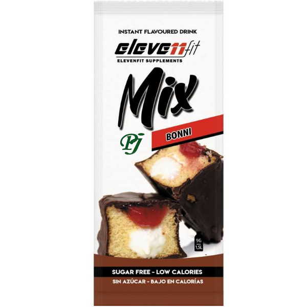 Bebida Mix Bonni - Eleven11fit