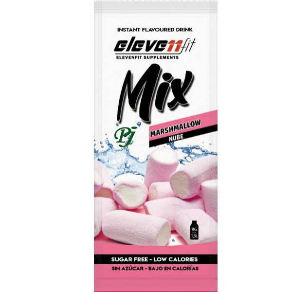 Bebida Mix Nube - Eleven11fit
