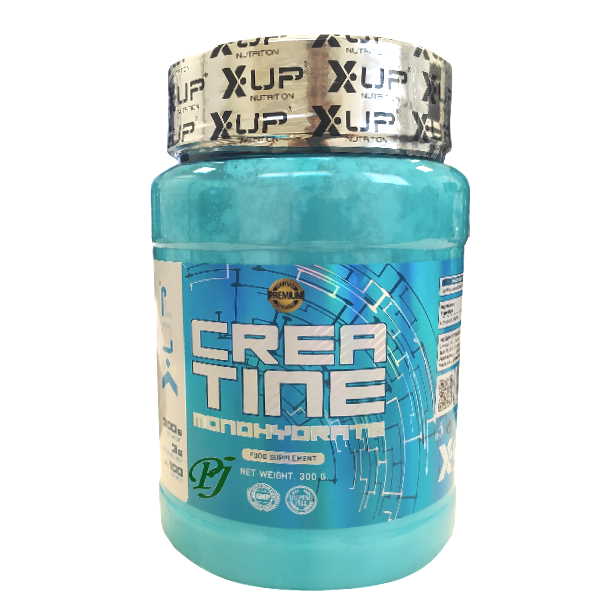 Creatina Monohidrato 300 G. - X Up