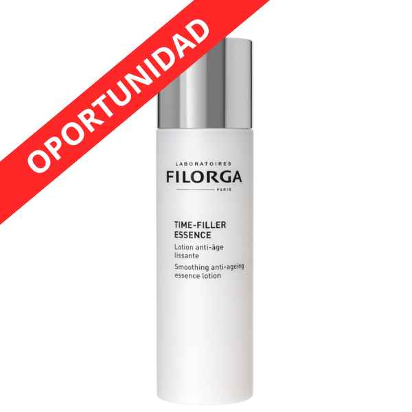 Time Filler Essence Loción 150 Ml. - Filorga
