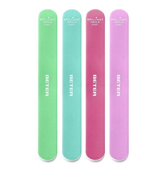 Pulidor Uñas Profesional - Beter
