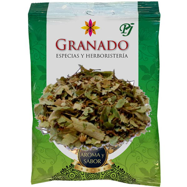 Planta Tila Alpina R. 50 G. - Granado Y Bencano