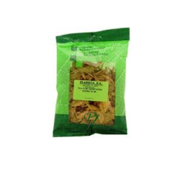 Planta Tila Flor Importada Entera 20 Gr. - Plameca
