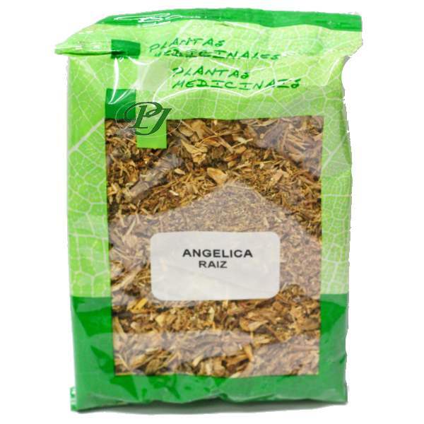 Planta Angelica Raiz 75Gr. - Plameca
