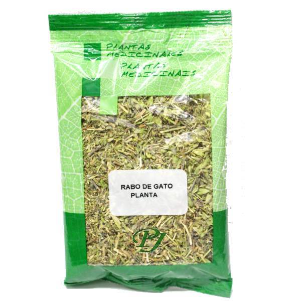 Planta Rabo De Gato Triturado 50 Gr. - Plameca
