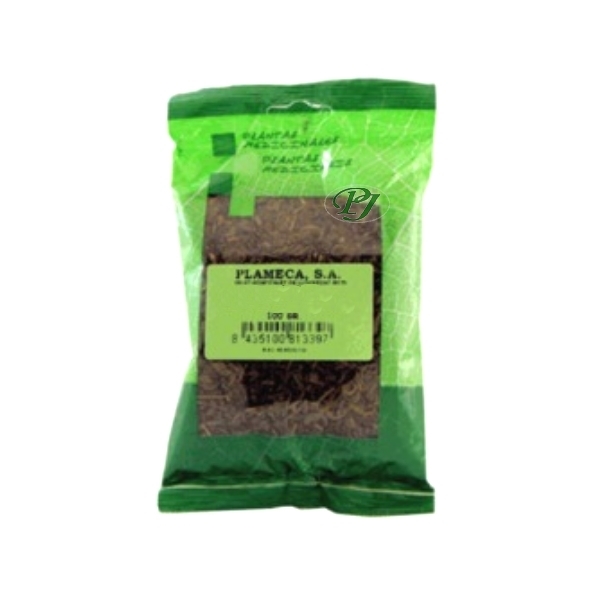 Planta Cola De Caballo 50 Gr. - Plameca