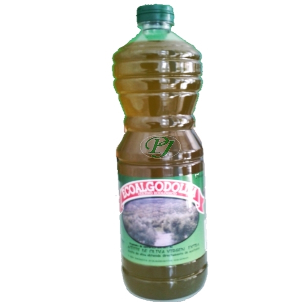 Aceite Oliva 1 L. - Ecoalgodoliva