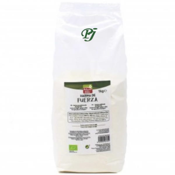 Harina Manitoba (Fuerza) 1 Kg. - La Finestra