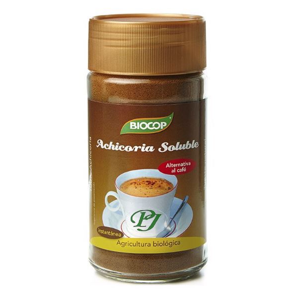 Achicoria Soluble 100 G. - Biocop