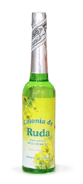 Agua Ruda 221 Ml - Murray & Lanman