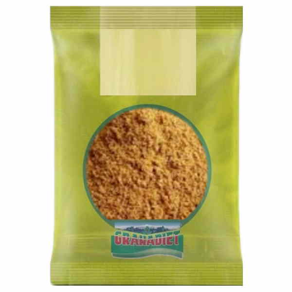 Fenogreco Alholva Polvo 100 G. - Granadiet