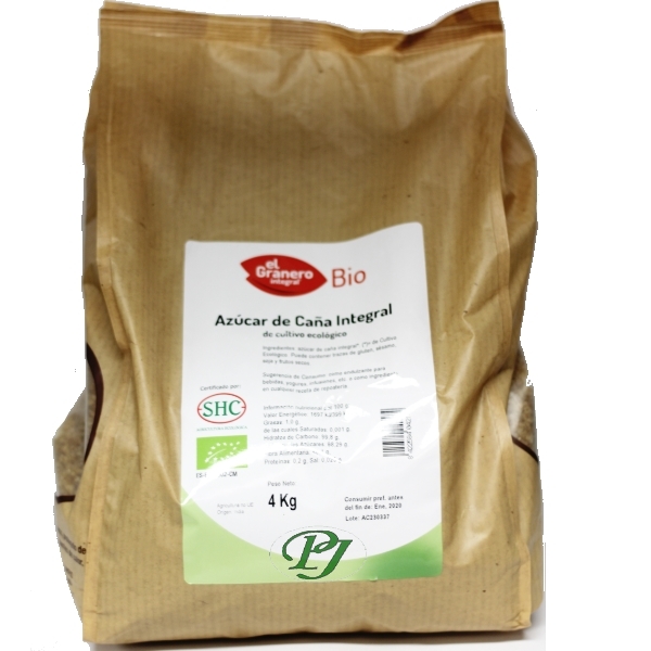 Harina De Arroz Bio 500 G. - El Granero