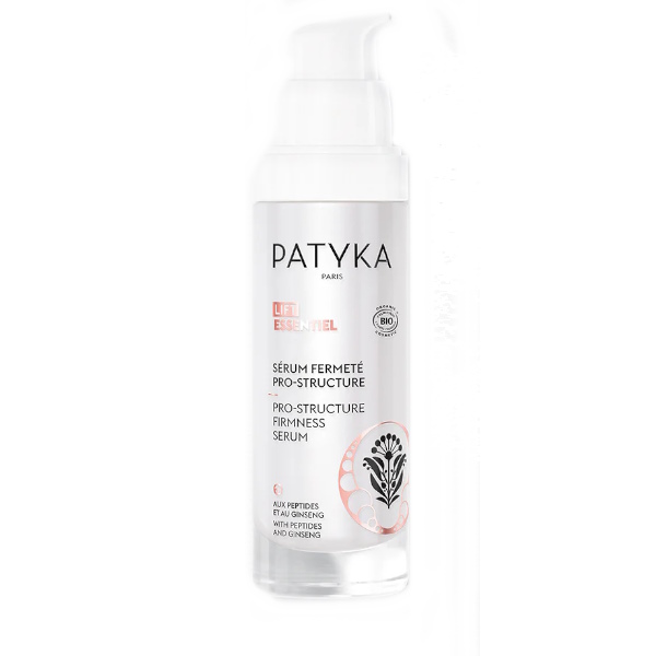 Lift Essentiel Sérum Firmeza 30 Ml. - Patyka