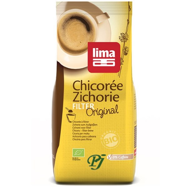 Achicoria Cafetera 500 G. Bio - Lima