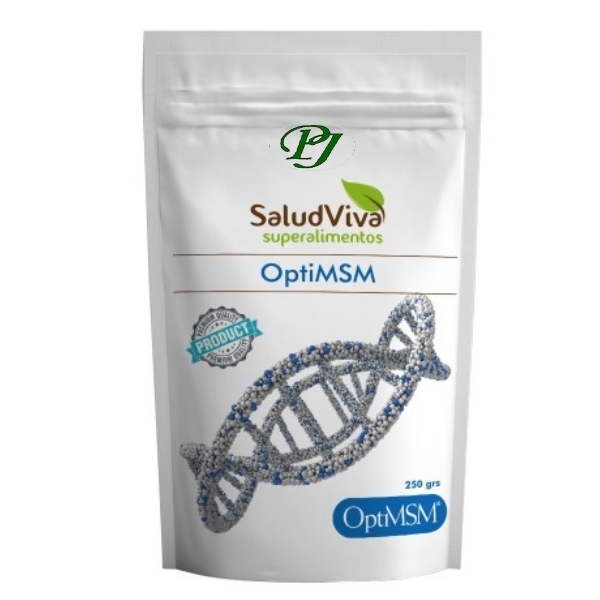 Optimsm 250 G. - Saludviva