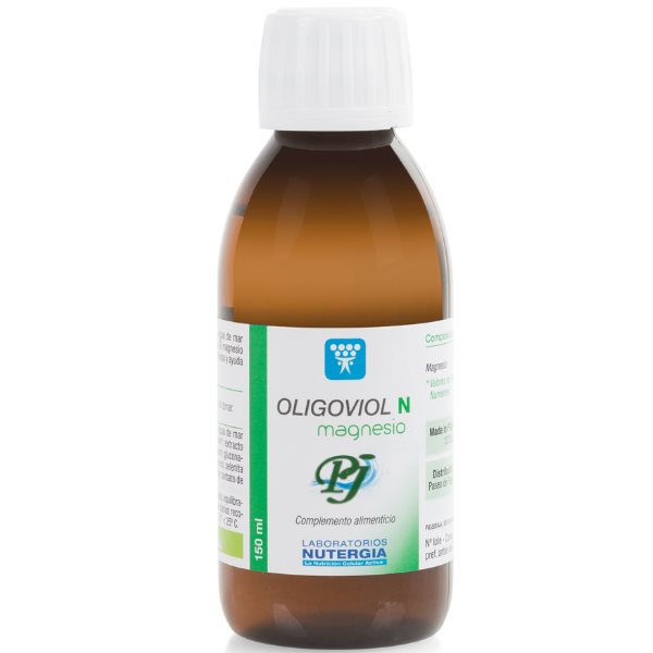 Oligoviol N 150 Ml. - Nutergia