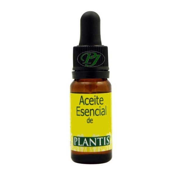 Aceite Esencial De Orégano 10 Ml. Plantis - Artesanía Agrícola