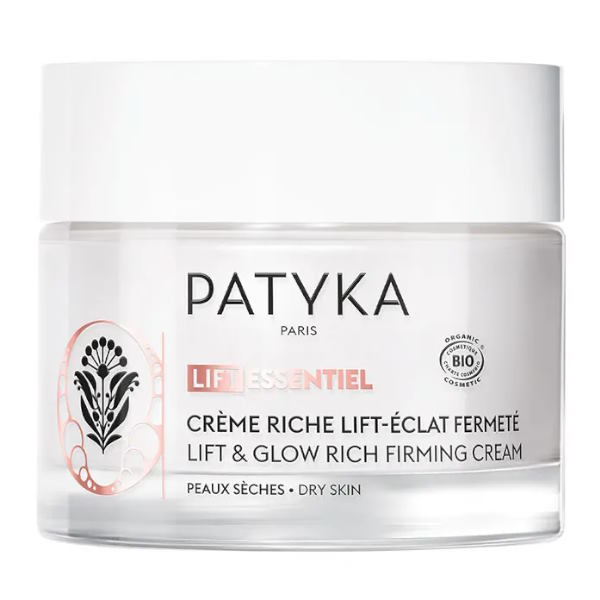 Lift Essentiel Crema Remodelante Juventud 50 Ml. - Patyka