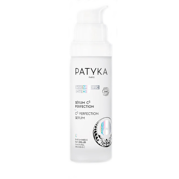 Age Specific Intensif Sérum C3 Perfection 30 Ml. - Patyka