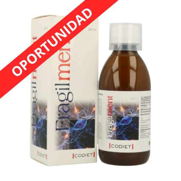 Fragilment 250 Ml. - Codiet