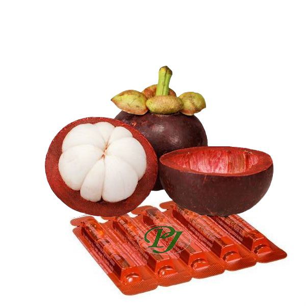 Mangostan C 20 Sticks - Phytovit
