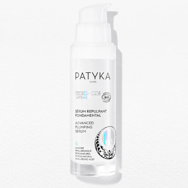Age Specific Intensif Sérum Repulpant Fondamental 30 Ml. - Patyka