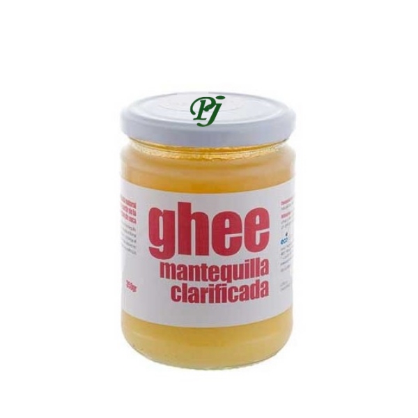 Mantequilla Clarificada 350 G. - Ghee