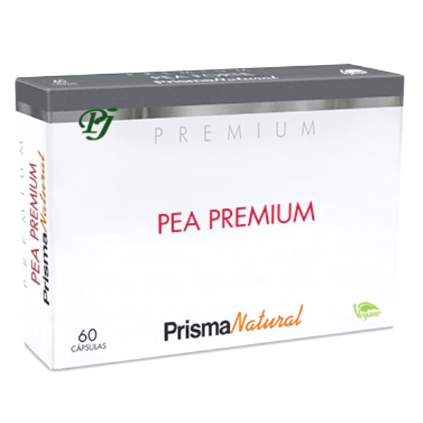 Pea Premium 60 Cápsulas - Prisma Natural