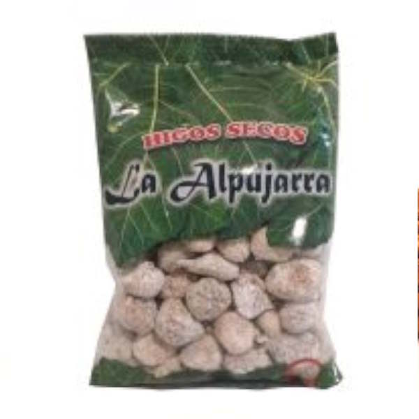 Alpujarreña Higos Secos Extra 500 G. - San Blas