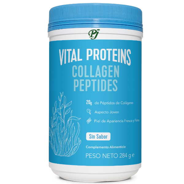 Collagen Peptides 284 G. - Vital Proteins