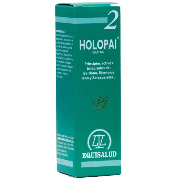 [051029] Holopai 2 - Equisalud