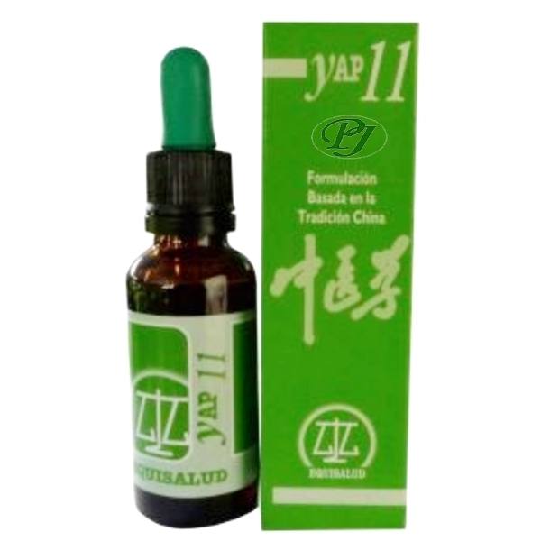 Yap 11 - Equisalud