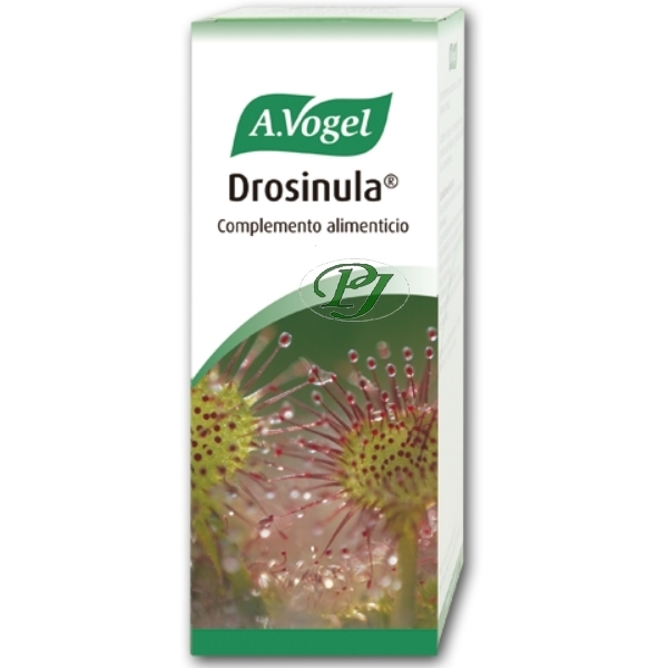 Drosinula 200 Ml. - A.Vogel