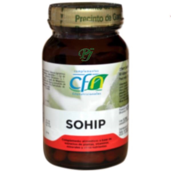 Sohip 60 Cápsulas - Cfn