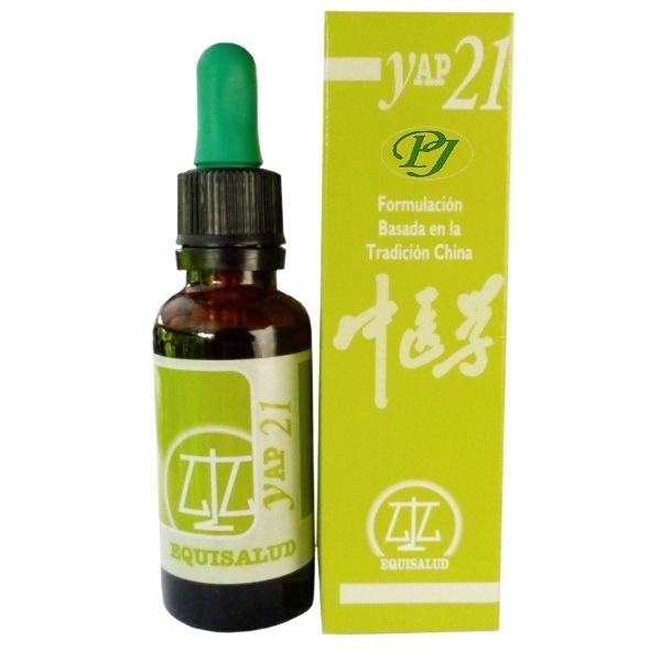 Yap 21 - Equisalud