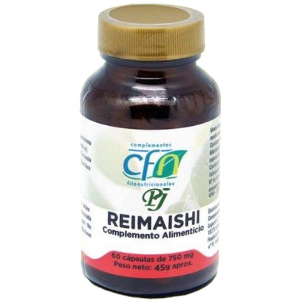 Reimaishi 60 Cápsulas - Cfn