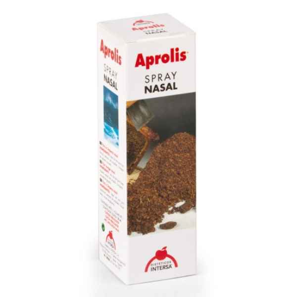 Aprolis Spray Nasal 20 Ml. - Intersa Labs