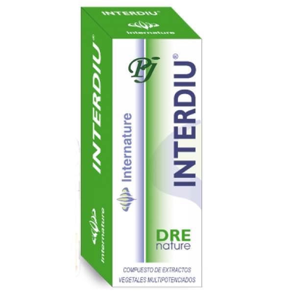 Interdiu 30 Ml. - Internature